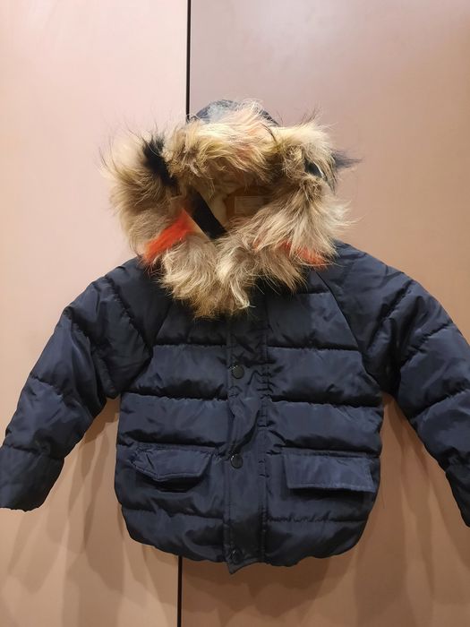 Куртка, курточка для хлопчика, дівчинки 104-110