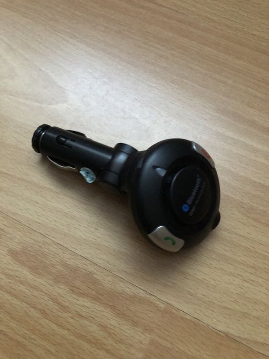 Zestaw głośnomówiący Bluetoutch BT