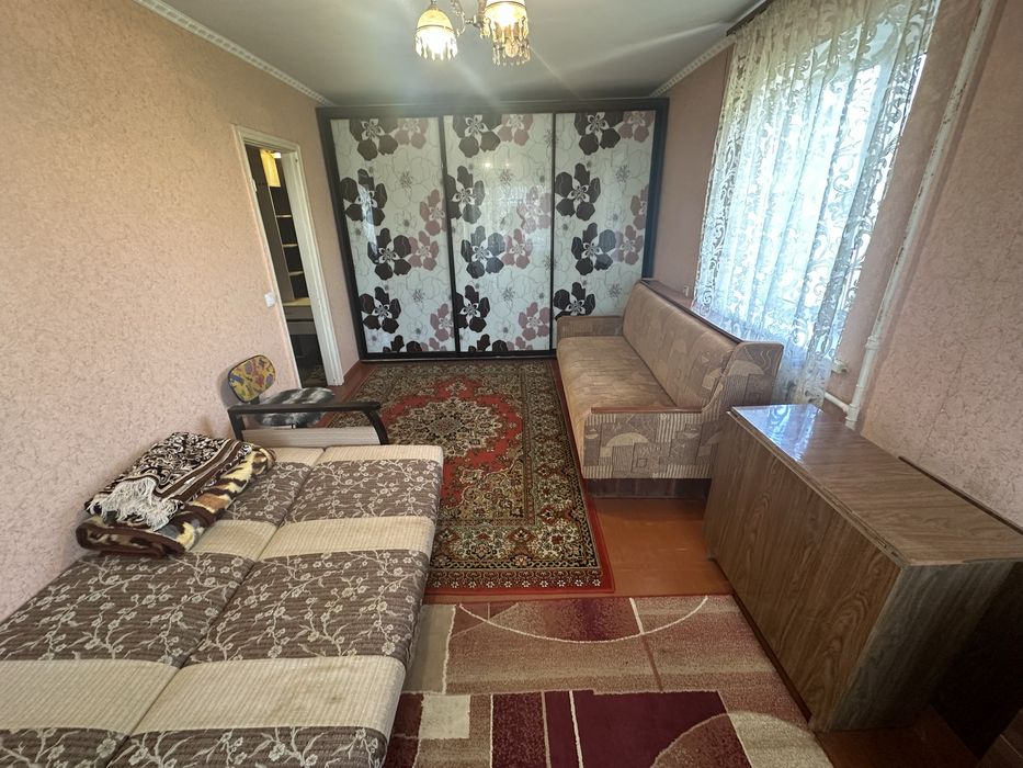 Завжди є світло Здам 1 кім по Багаєвського