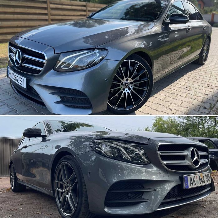 Разборка Авто Розборка W212 W213 S 212 E 213 Запчастини Шрот Запчасти