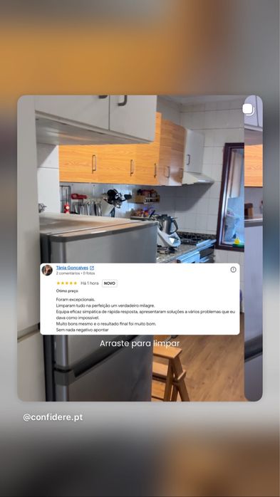 Limpeza Pós Obras - Limpeza Pesada -  Limpeza Externa