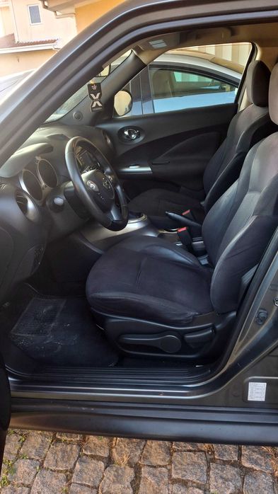 Nissan Juke 1.5 dci  teka  full extras
