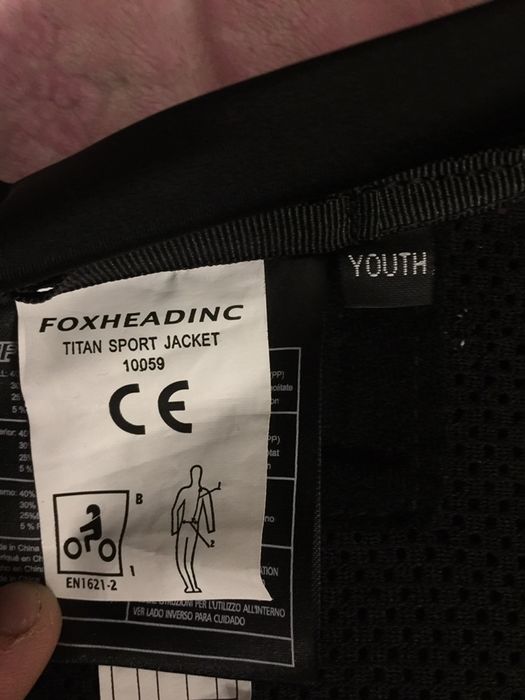 Мотозащита