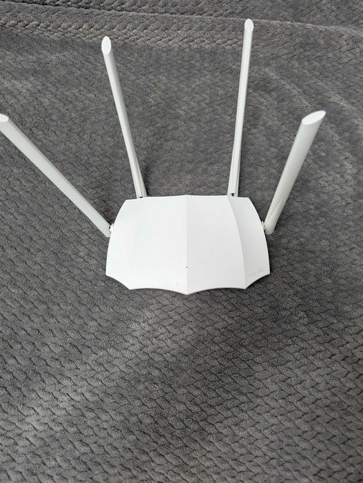 Роутер/Router Tenda AC5 (AC1200 v3.0)
