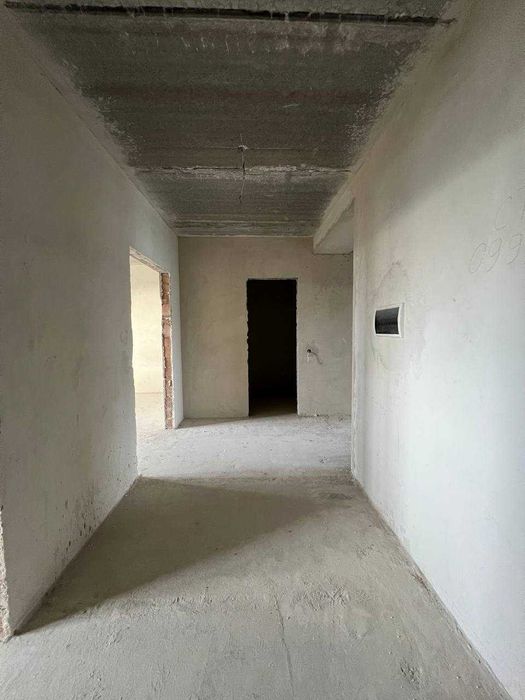 Здана 3 кімнатна в ЖК Паркове Містечко