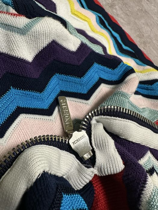 Футболка Missoni nsw tech Lv prada