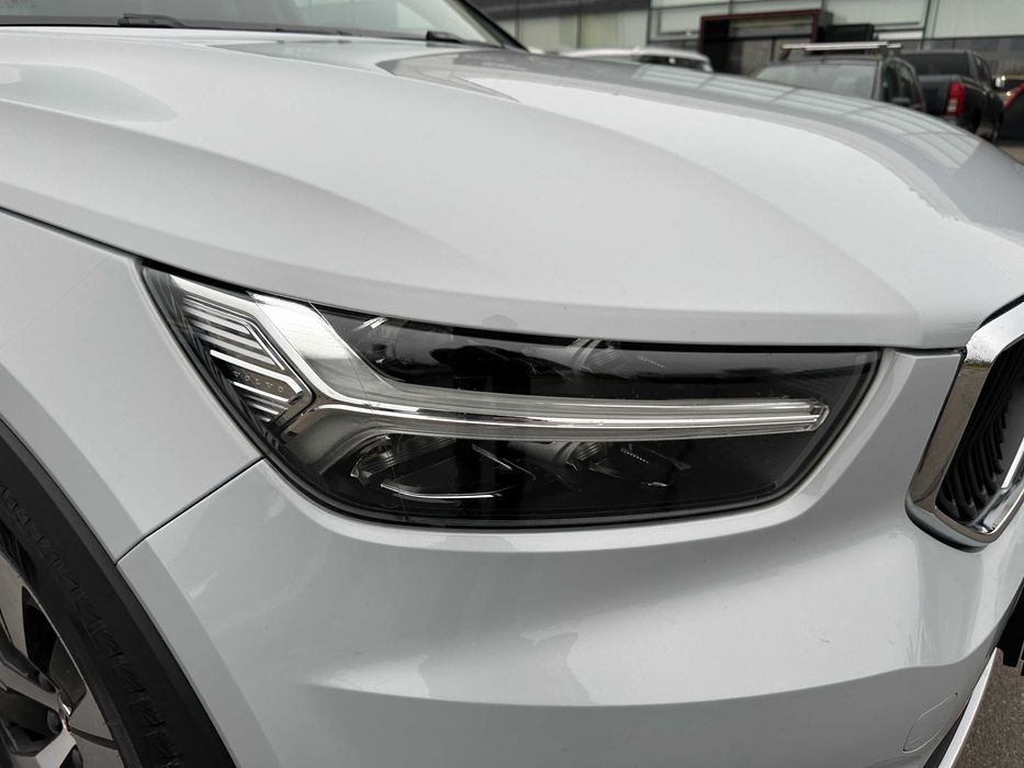 Volvo XC40 2020 Momentum Pro