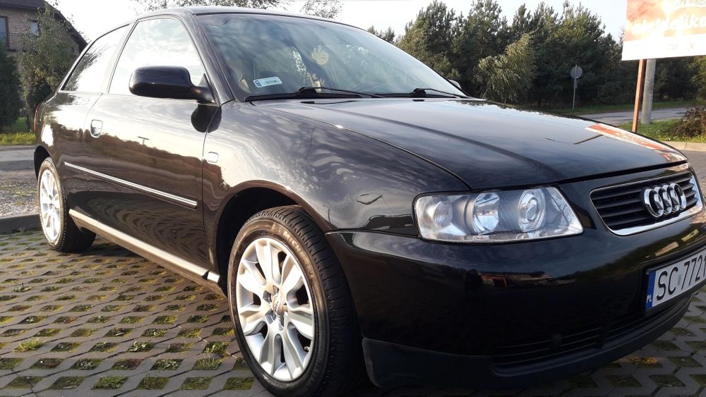 Felgi audi 5x100 r 16