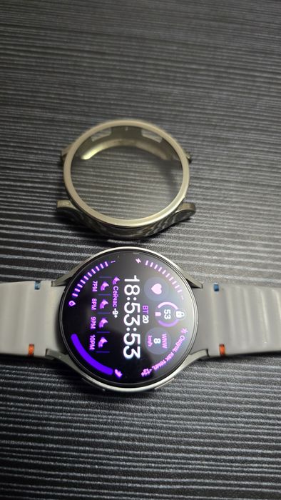 Смарт часы Galaxy Watch 6