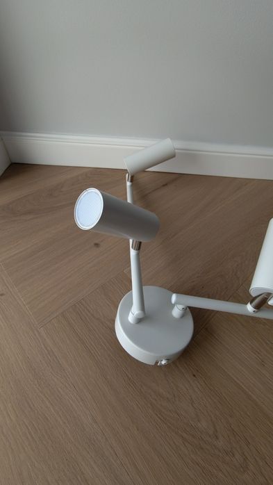 Oprawa Led Polux Gavi 4 WHITE