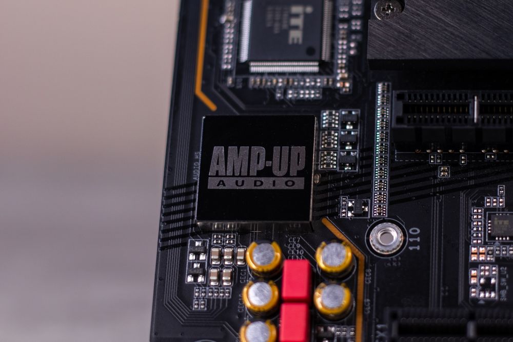 Gigabyte Z590 LGA1200