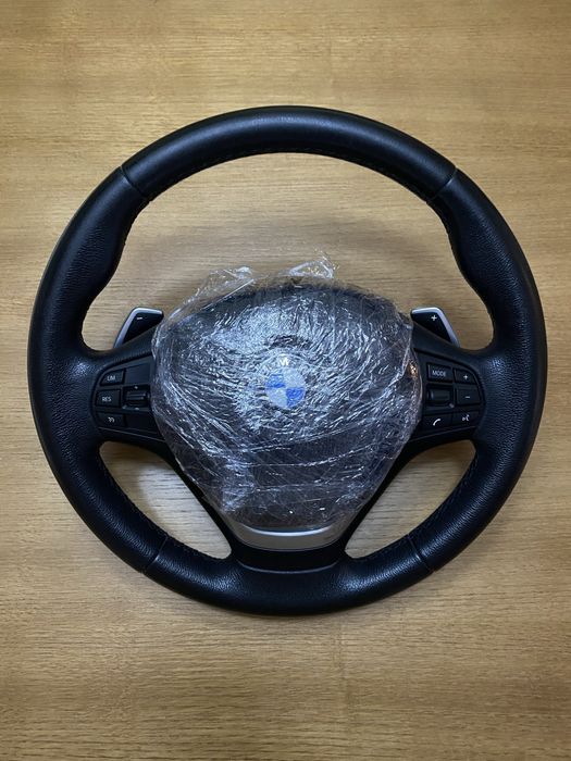 Volante BMW Sport Série 4 F36