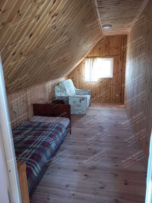 Дача в Лісових Полянах серед сосен