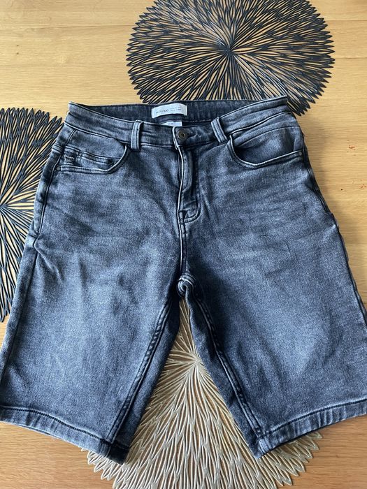 Sprzedam spodenki grafitowe house rozmoar 29