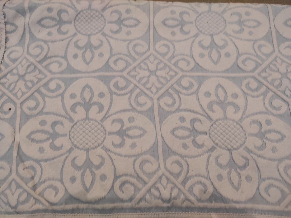 Colcha cama de casal