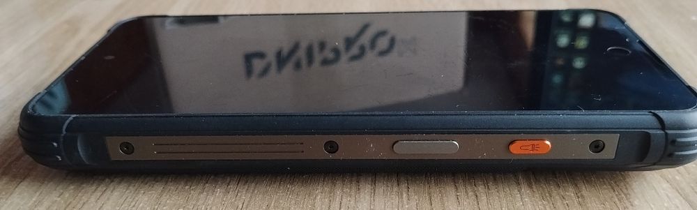 CUBOT King Kong POWER (8/256)