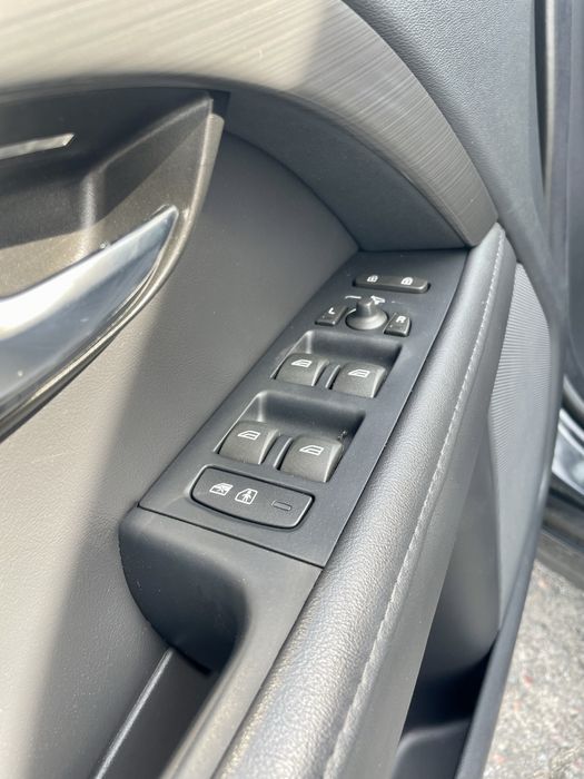 Volvo v70 D4 2015