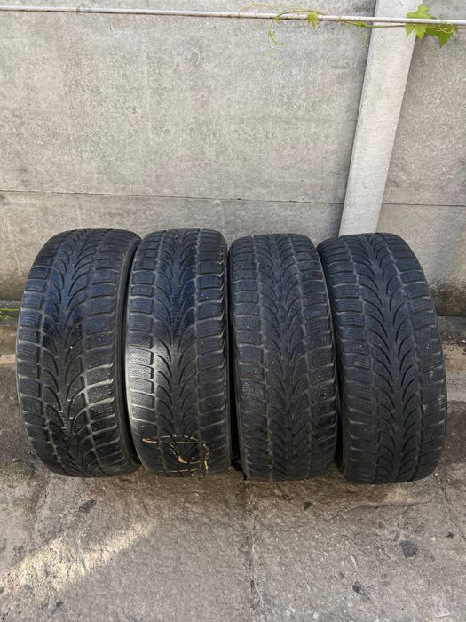 Продам NOKIAN 205/55 R16 , 4шт, Зима