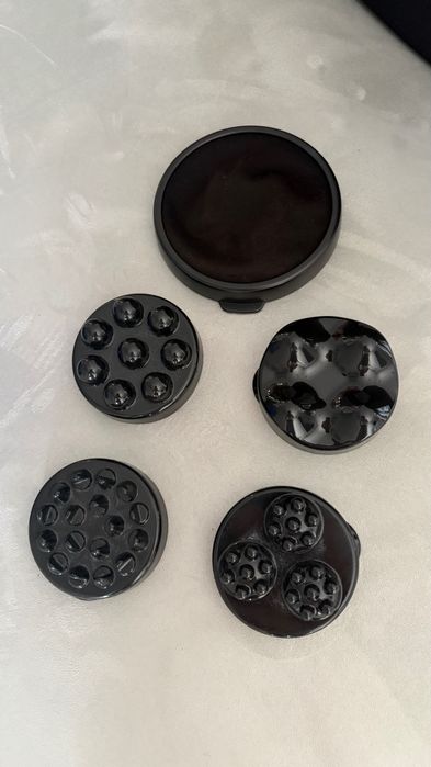 Masażer antycellulitowy Cellublue