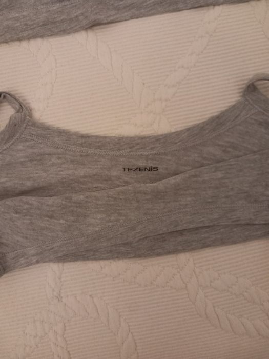 Conjuntos Sutiã e Cueca TEZENIS - T 8/9 Anos