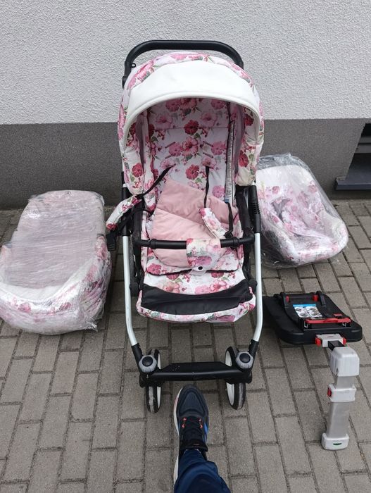 Sprzedam Wózek Dziecięcy