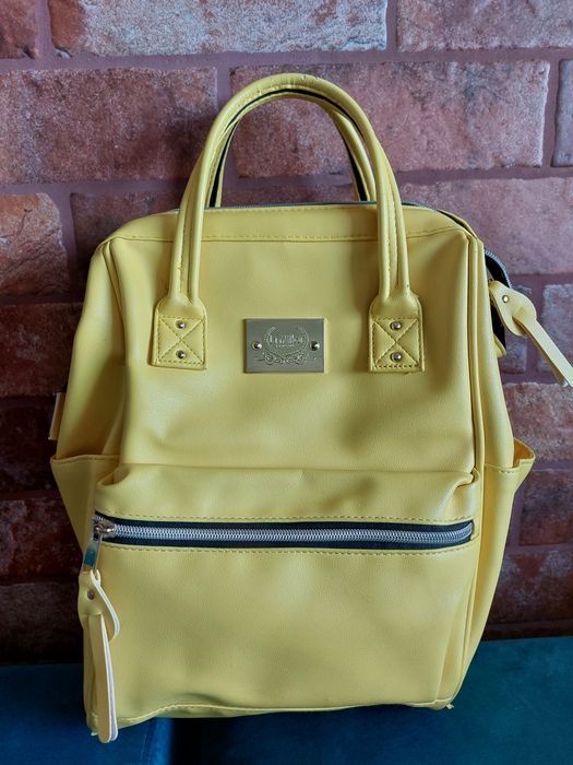 Plecak La millou Dolce Vita Pure Jamaica