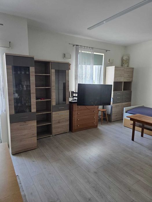Kawalerka 40 m² z balkonem i widokiem, ul. Raginisa, od zaraz