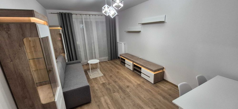 Wynajmę mieszkanie 49m2 Węglin Jemiołuszki Lublin