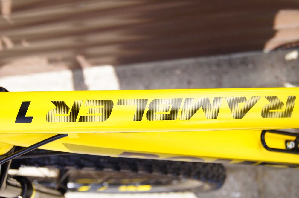 Rower górski ROMET RAMBLER 26'. Amortyzacja, biegi !!