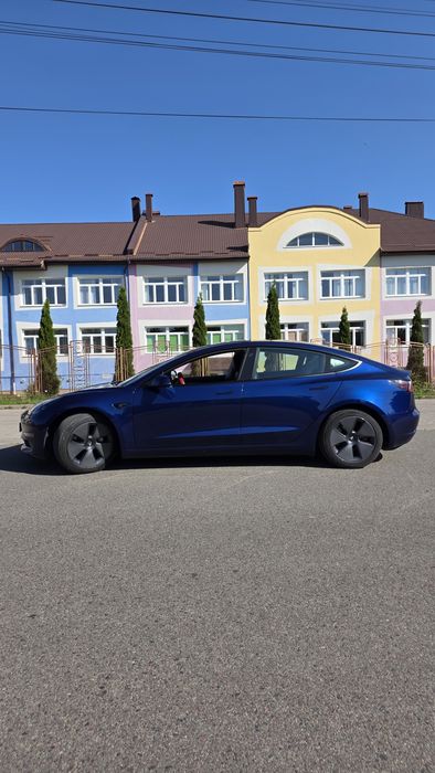 tesla 3 продаж продаю