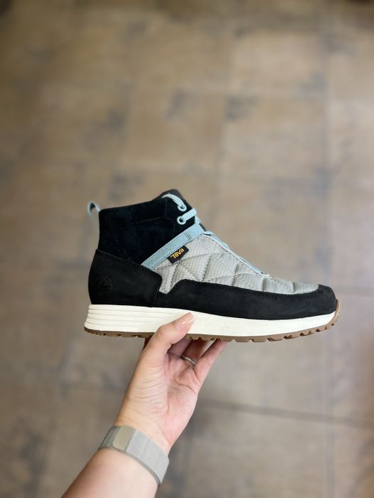 Кросівки Teva Reember Commute WTPRF 1134690 оригінал 38 (24 см)