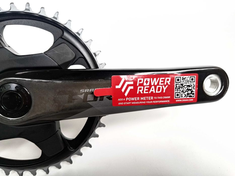 Korba Sram Force 1, 40t 175 mm, Dub, nowa (695A)
