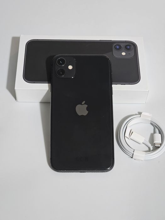Iphone 11 128Gb. 100% Bateria.  Muito bom
