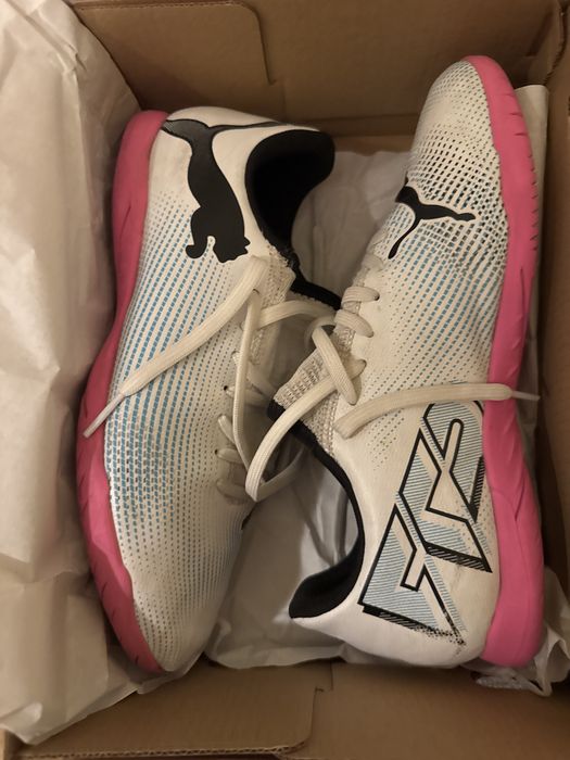 Halówki Puma future 7