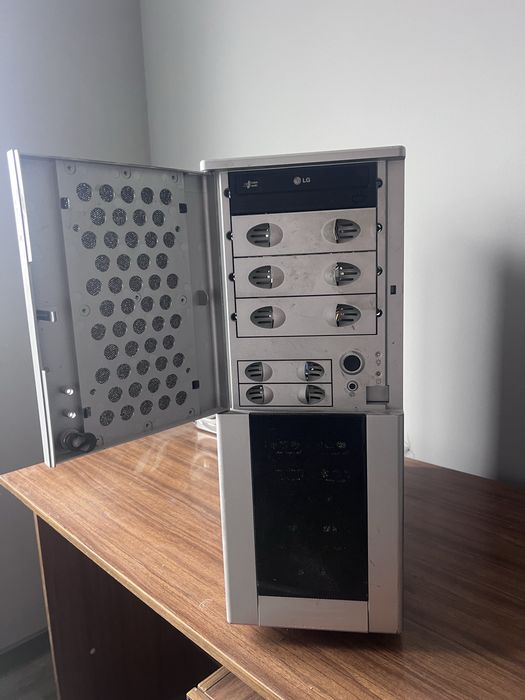 Продам ПК б/у