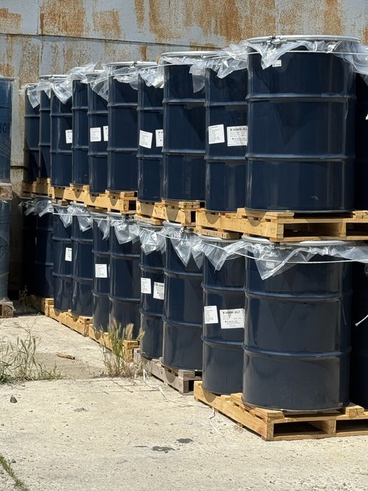 Бочки 200 л под мед