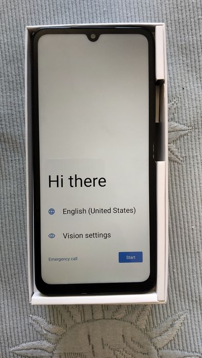 Xiaomi Redmi 15C