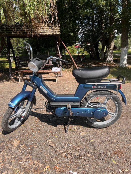 Продам piaggio si