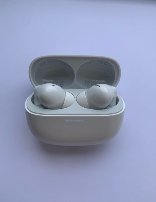 Redmi Buds 6 Pro - Como Novos / Negociável