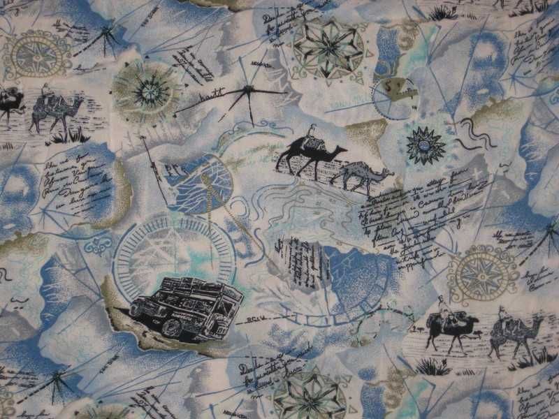 Koszula hawajska hawajka lekka na lato pustynia samochód wielbłąd duża