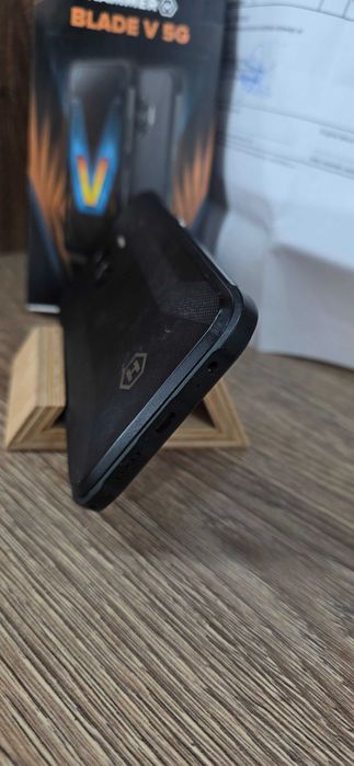 Hammer Blade V 5G Dual Sim HS2301_HS2301e Komplet Gwarancja