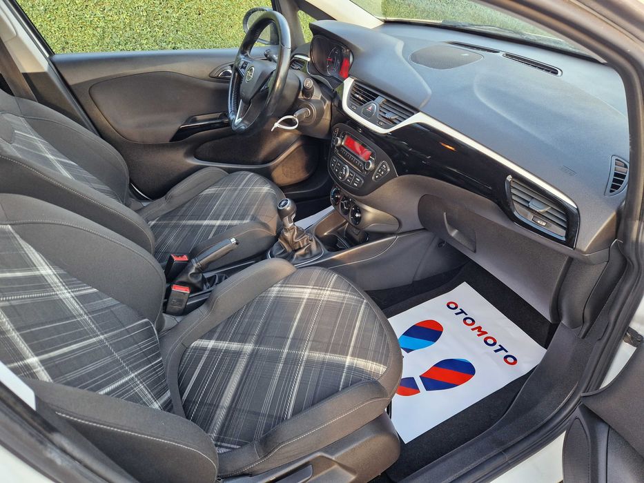 Opel Corsa 1.3 diesel *klima*