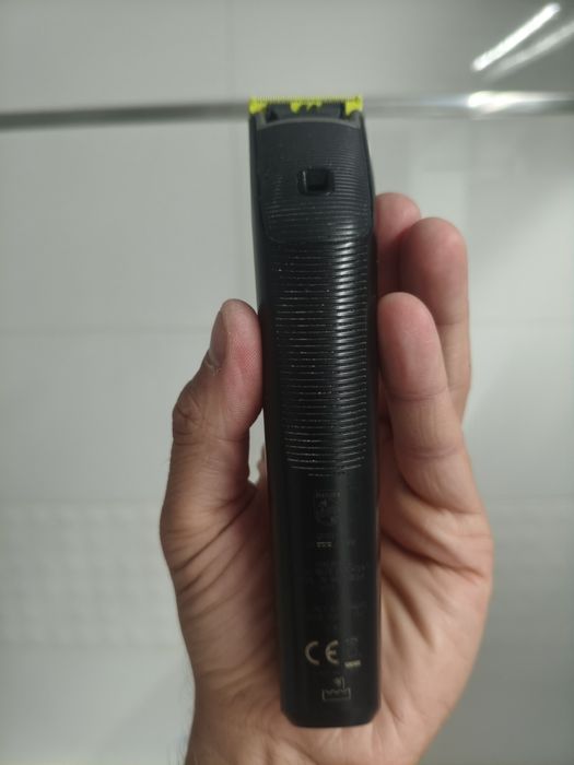 Philips one blade uzywana