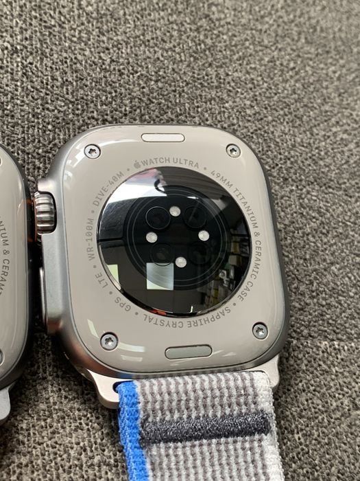 Оригінальні Apple Watch Series Ultra  49 mm