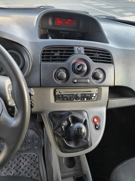 Renault Kangoo 1.5 DCI Aceito troca