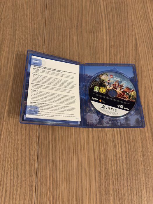 Lego Horizon Adventures - PS5