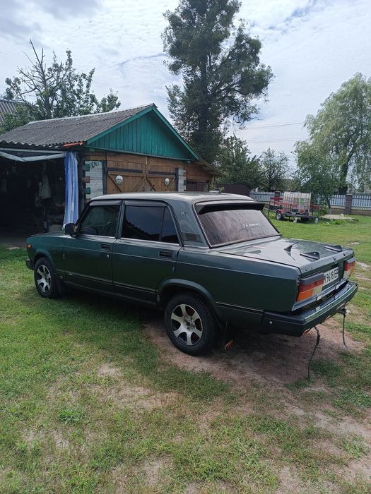 Продам,Ваз 2107.