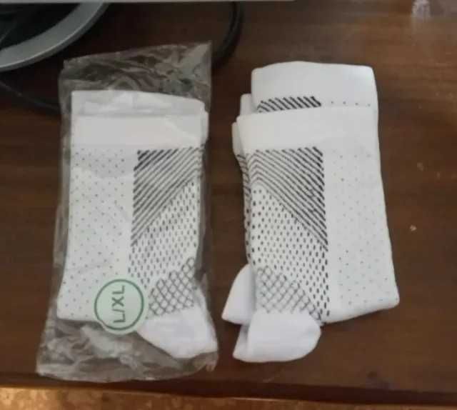 Meias para Neuropatia (2 pares)
