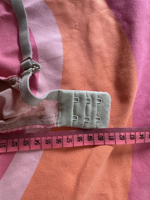 Biustonosz Samanta 65E A125