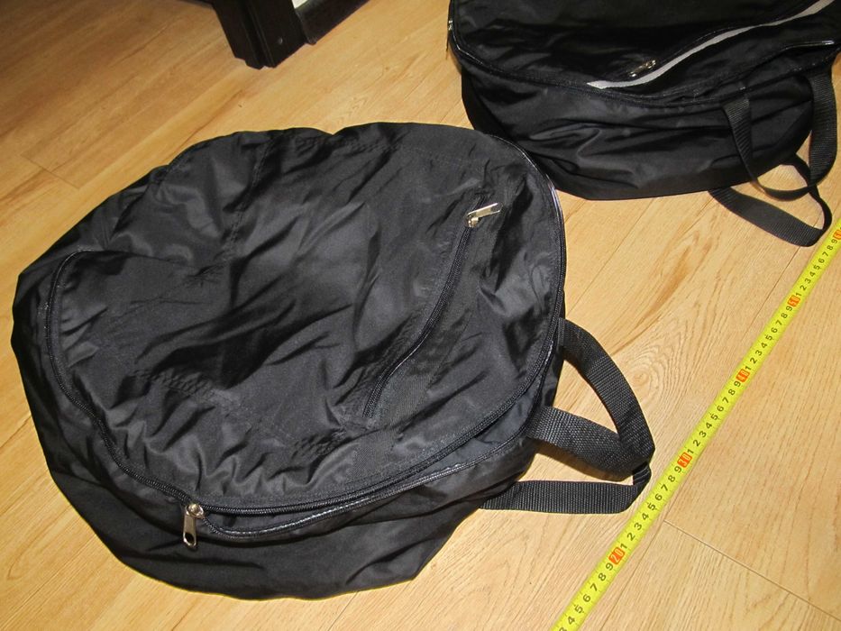 Чохол для Барабана 43 см Сумка